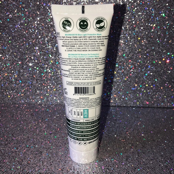🌟🆕🌟Mudmasky Blue Light Protection Mask - Picture 5 of 5